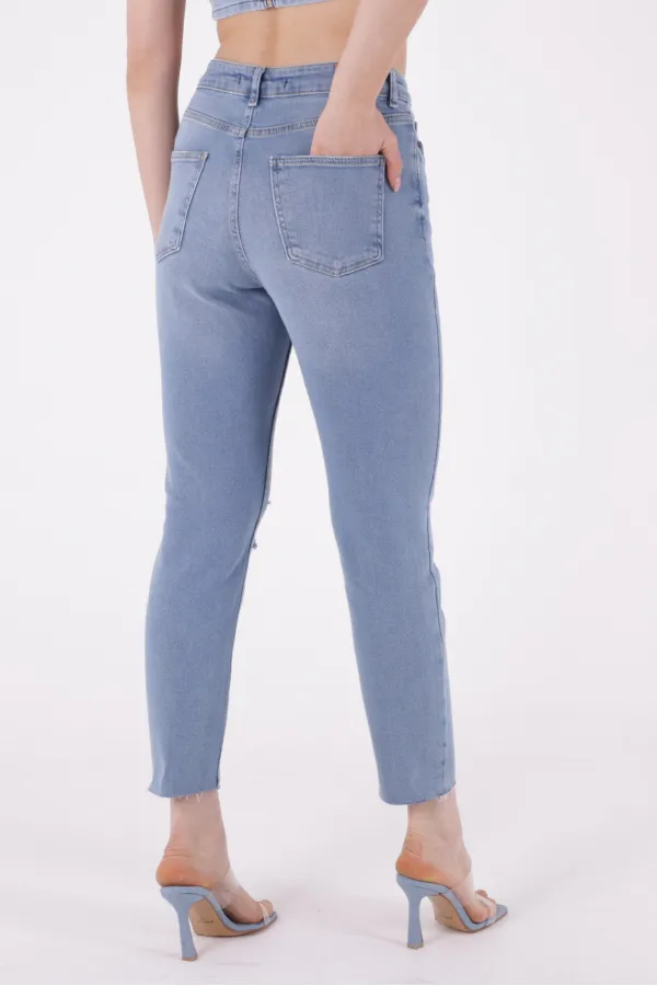 Comfort Slim Kot Pantolon 885-15-(26-31) Comfort Slim Kot Pantolon 885-15-(26-31)