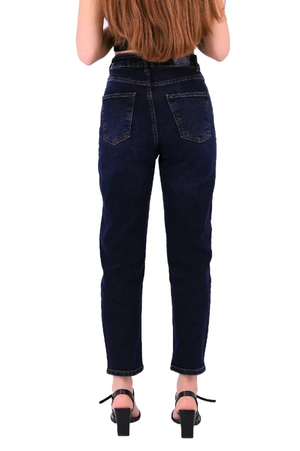 Comfort Slim Kot Pantolon  896-12-(28-33)