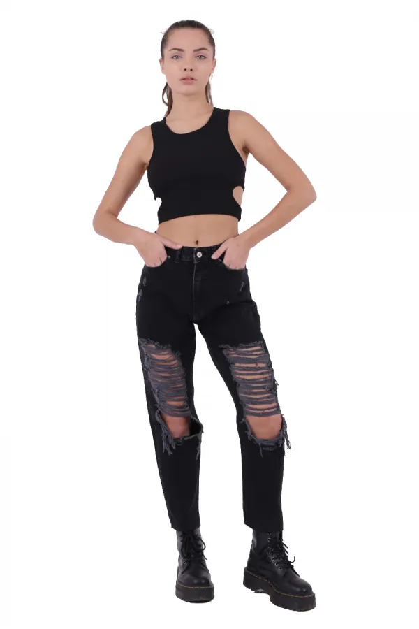 Kot Pantolon 733-23-(27-32) Kot Pantolon 733-23-(27-32)