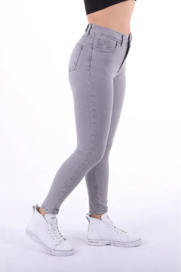 Skinny Kot Pantolon  815-22-(30-36)