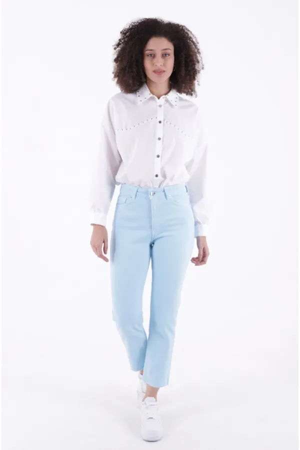 Jean coupe maman 764-71-(28-33)