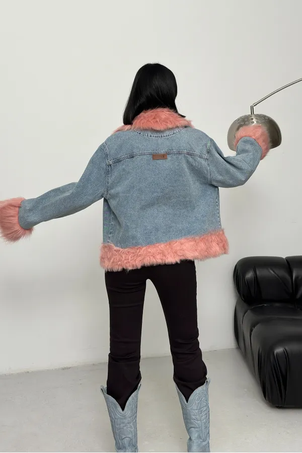  6170-18-(S-L-3) Middle Blue Snow