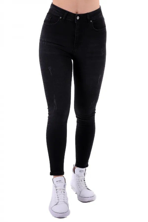 Skinny Kot Pantolon  819-03-(26-33)