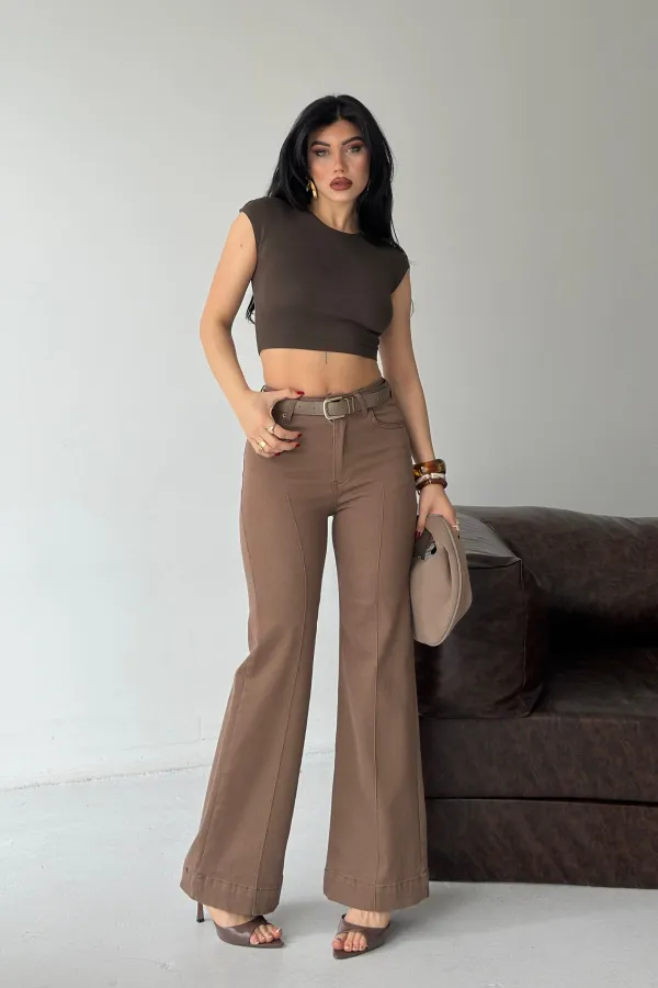 Çımalı Kot Pantolon  7163-72-(26-29-4)
