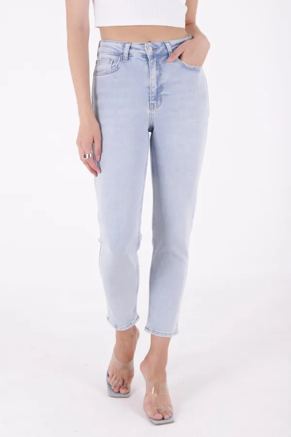 Comfort Slim Kot Pantolon  896-42-(28-33)