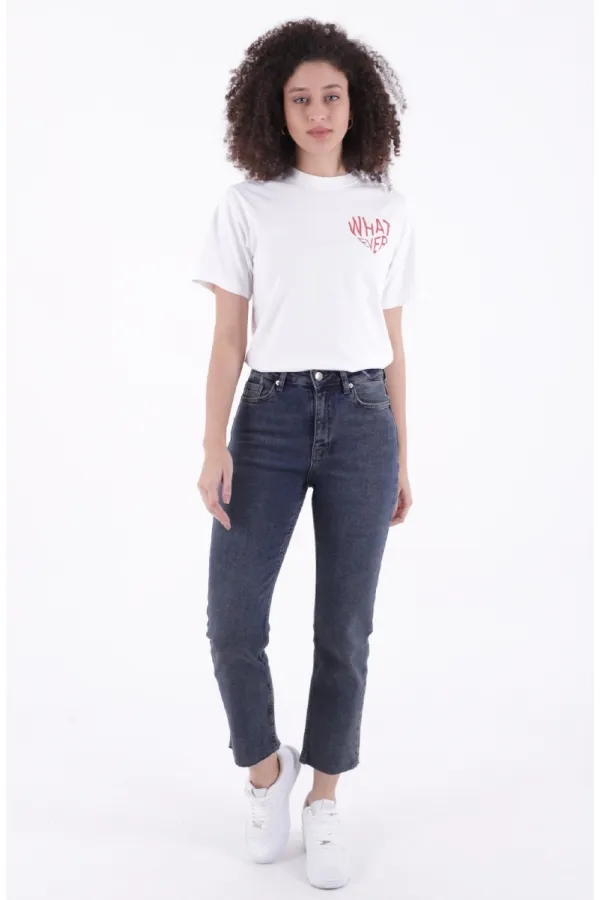 Jean Mom Fit 764-28-(26-31)
