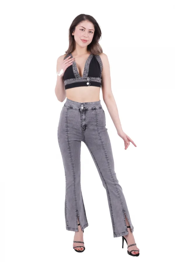 İspanyol Pantolon 700-40-(27-32)