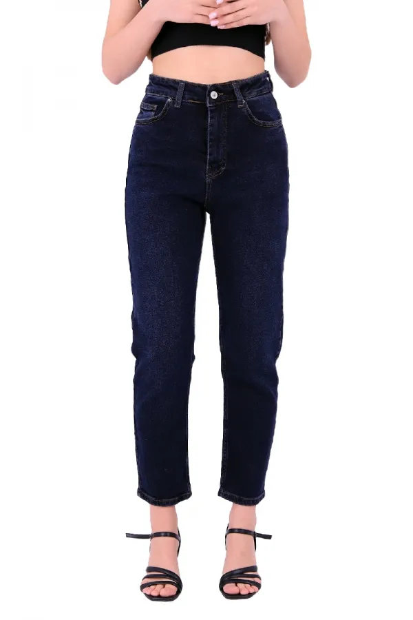 Comfort Slim Kot Pantolon  896-12-(28-33)