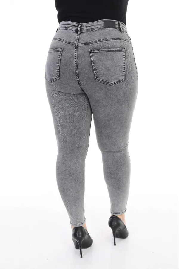 Skinny Kot Pantolon  815-40-(30-36)