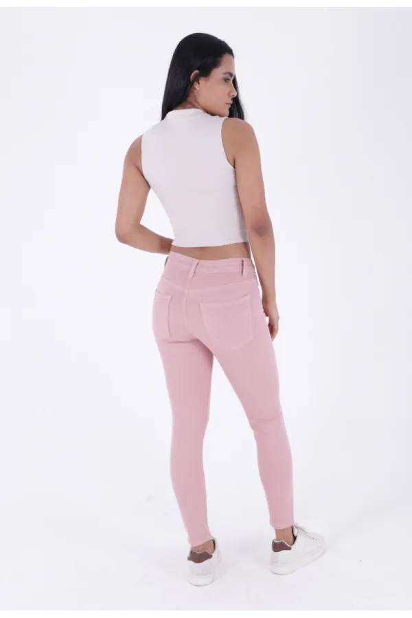 Skinny Kot Pantolon 819-84-(28-33) Skinny Kot Pantolon 819-84-(28-33)