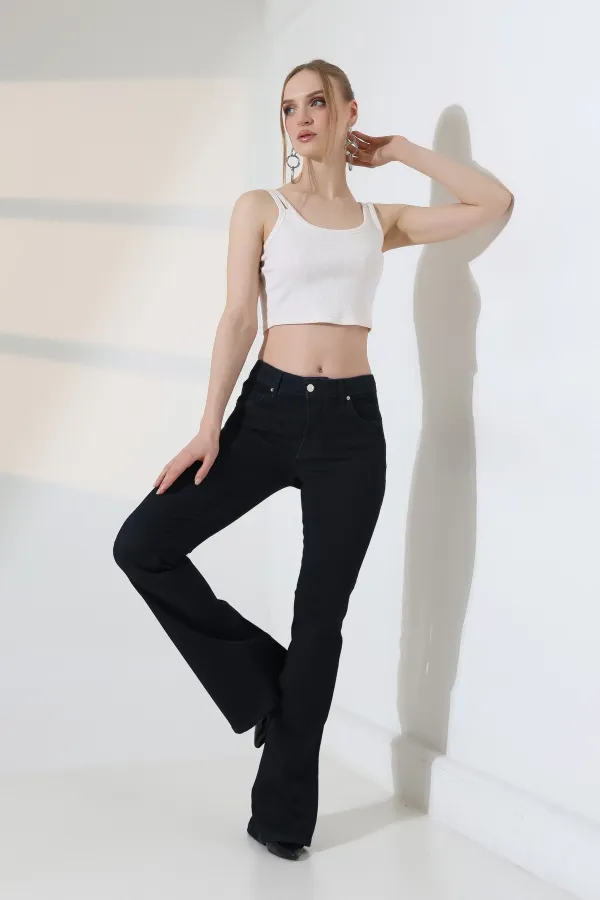  7108-12-(27-32) Navy Blue