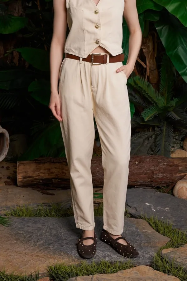 Beli Lastikli Havuç Pantolon  7083-65-(S-XL-6-2)