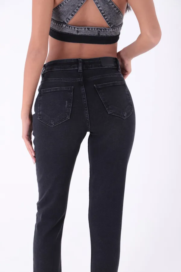 Jeans slim confortables 882-03-(26-31)