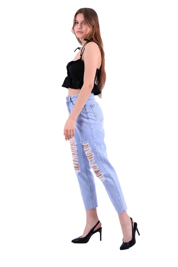 Kot Pantolon 733-42-(27-32)