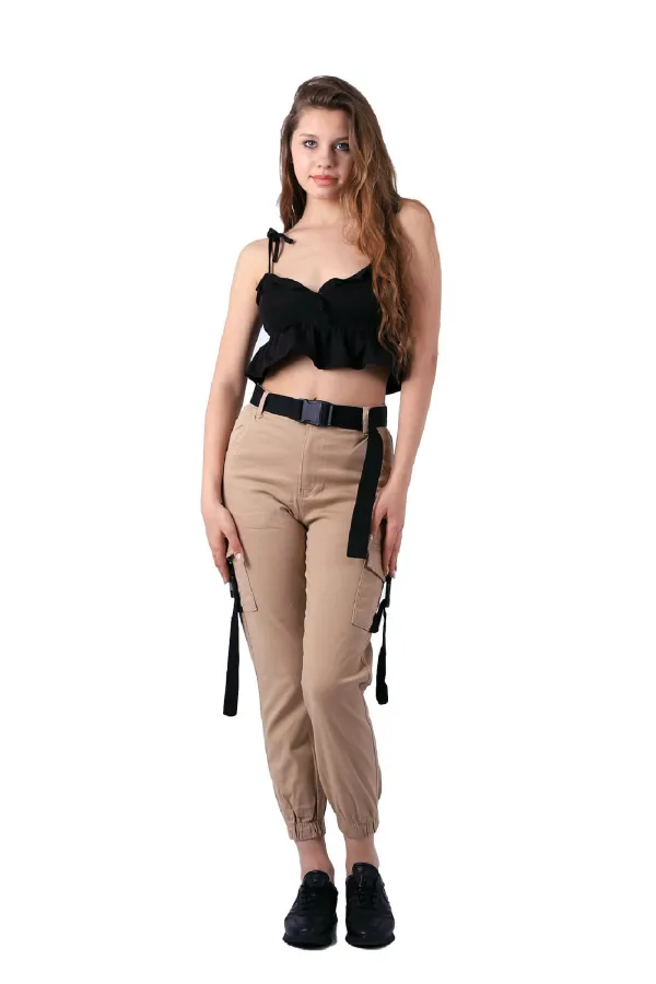 Kargo Cep Komando Pantolon 752-70-(28-33) Kargo Cep Komando Pantolon 752-70-(28-33)