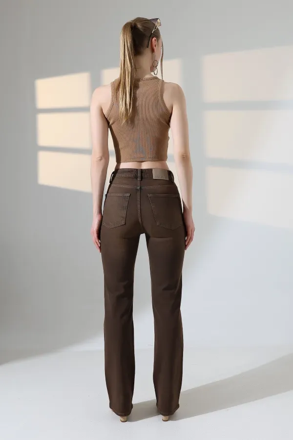  7190-60-(26-31) Ancient Brown