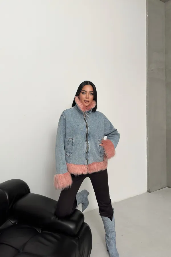  6170-18-(S-L-3) Middle Blue Snow