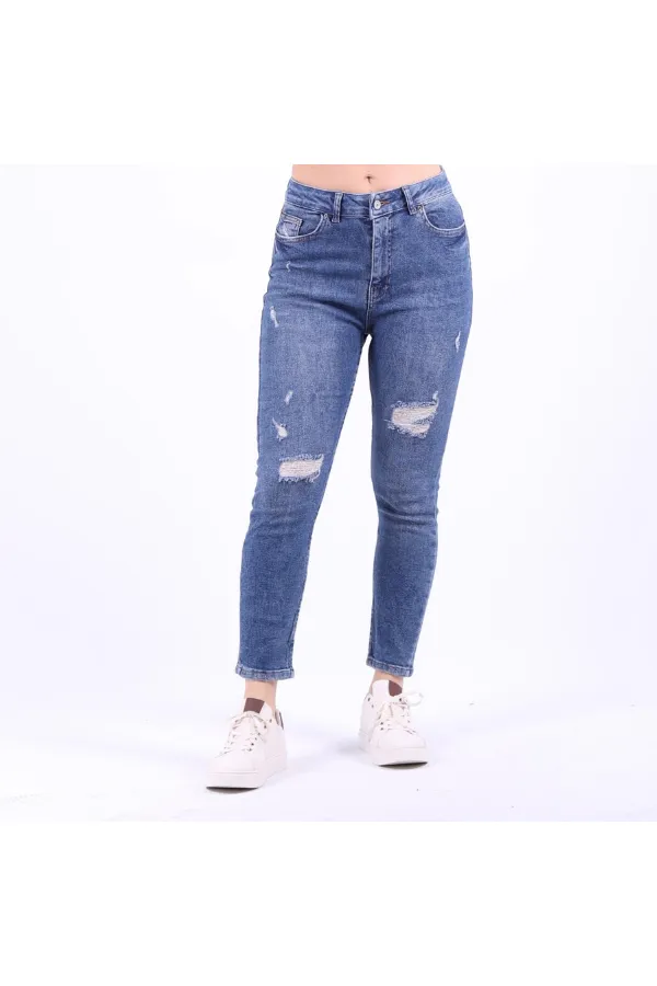 Skinny Pantolon 994-01-(28-33) Skinny Pantolon 994-01-(28-33)