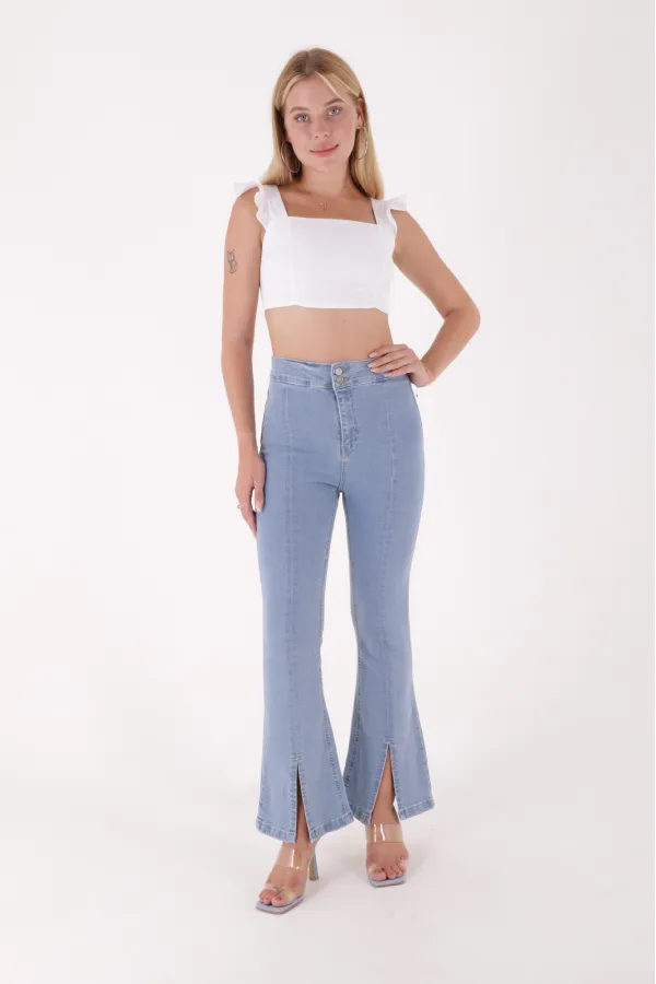 İspanyol Pantolon 700-15-(27-32) İspanyol Pantolon 700-15-(27-32)