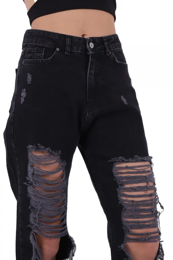 Kot Pantolon 733-23-(27-32) Kot Pantolon 733-23-(27-32)