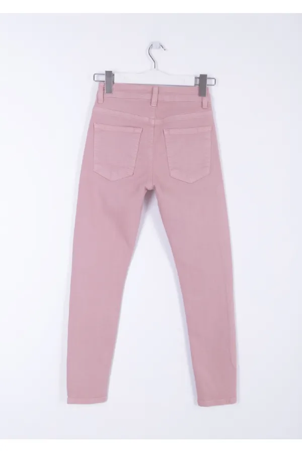 Skinny Kot Pantolon 819-84-(28-33) Skinny Kot Pantolon 819-84-(28-33)