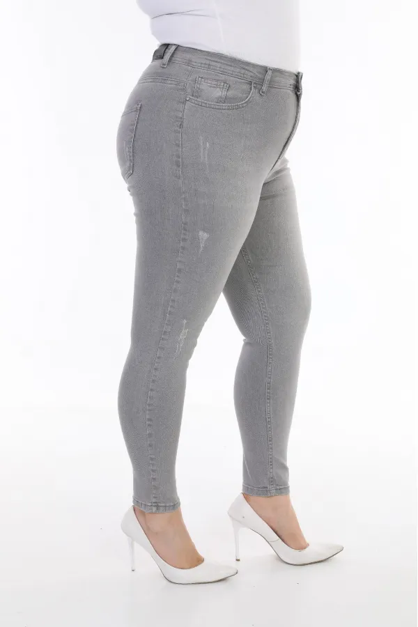 Skinny Kot Pantolon 819-22-(30-36) Skinny Kot Pantolon 819-22-(30-36)