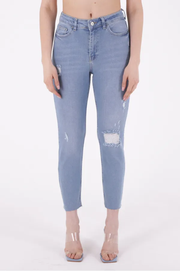 Comfort Slim Kot Pantolon 885-15-(26-31) Comfort Slim Kot Pantolon 885-15-(26-31)