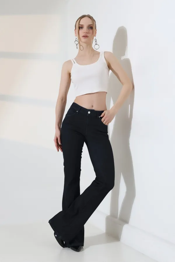  7108-12-(27-32) Navy Blue