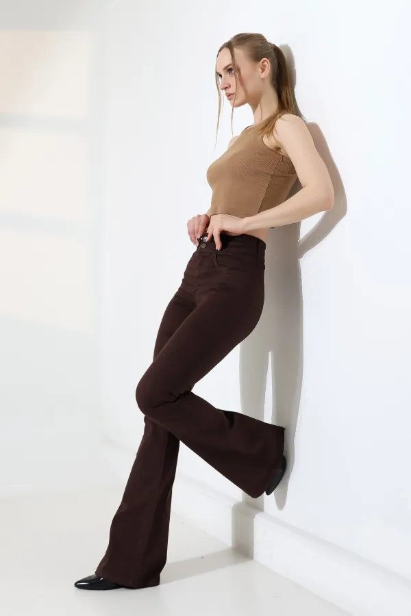  7151-78-(27-32) Brown