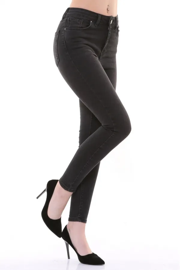 Skinny Kot Pantolon  750-03-(28-33)