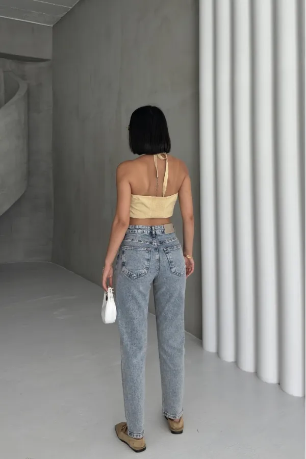 Click Lycra Trousers 7036-14-(26-31)