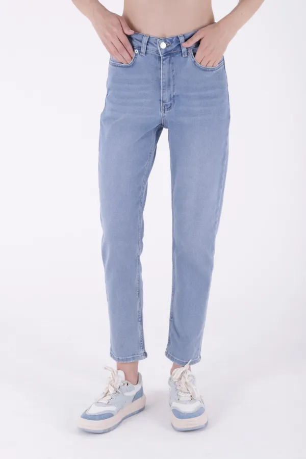Jean slim confort 896-15-(26-28)