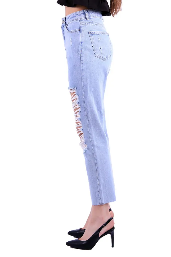 Kot Pantolon 733-42-(27-32)
