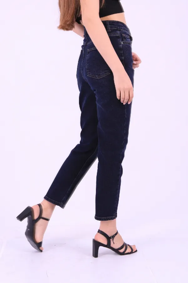 Comfort Slim Kot Pantolon  896-12-(28-33)