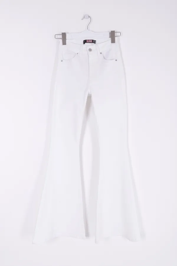 Jeans espagnols larges 7067-50-(27-32)