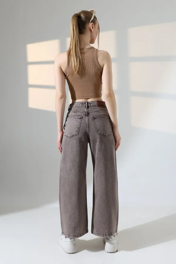  7158-60-(27-32) Ancient Brown