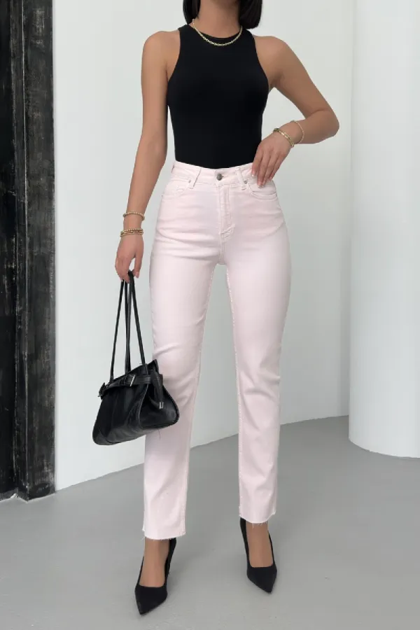 Jean coupe maman 764-84-(28-33)