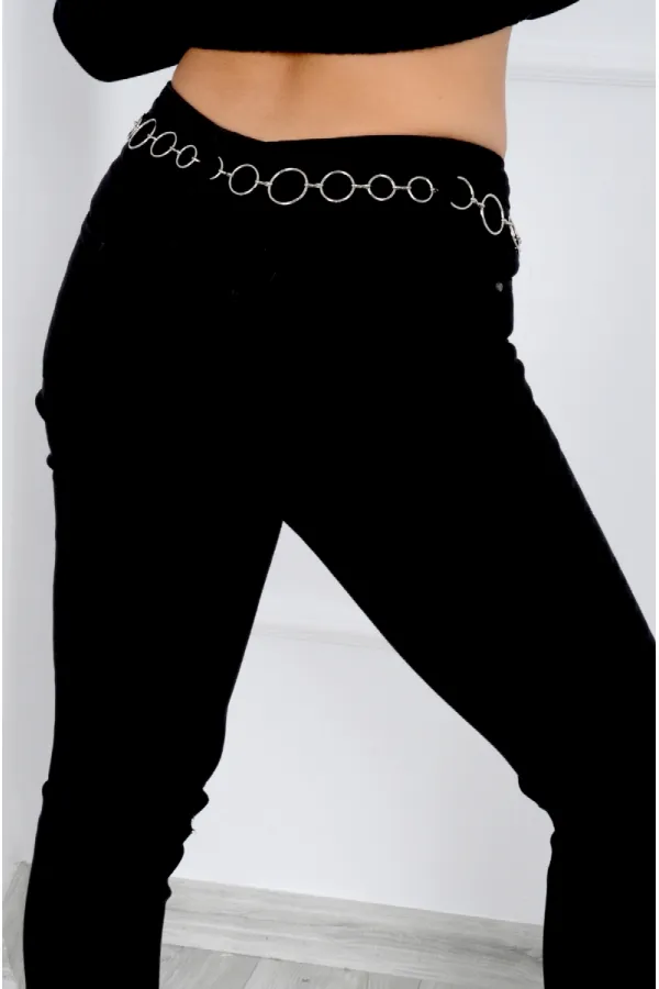 Kot Pantolon  734-23-(28-33)