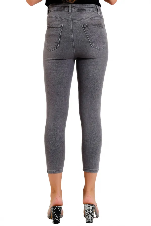 Skinny Kot Pantolon  815-29-(28-33)