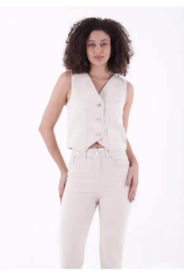 Short Skinny Jeans 810-80-(26-31)