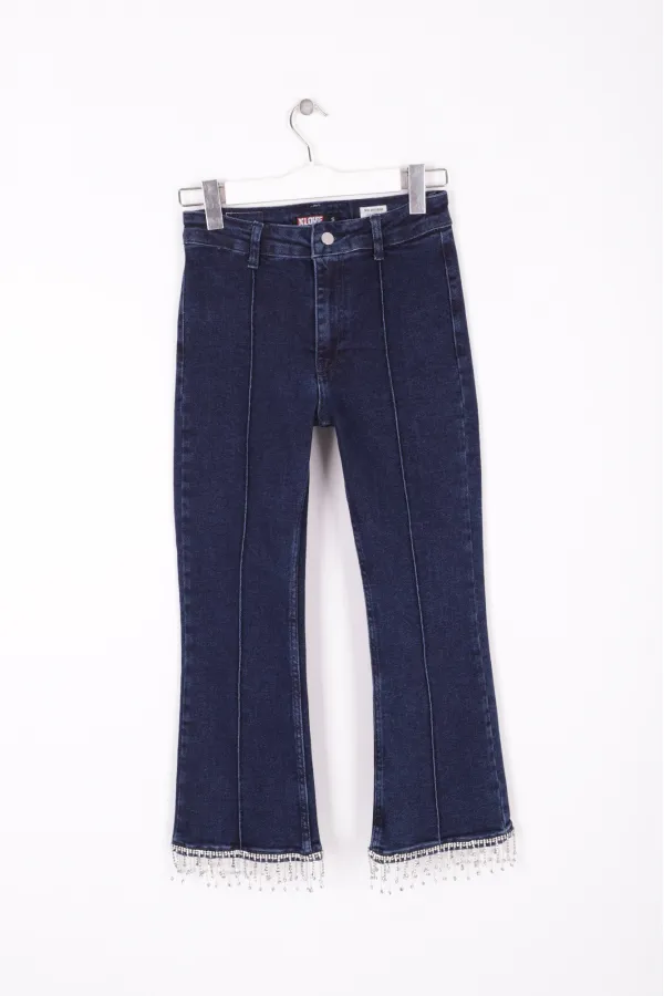 Çımalı Pantolon  1853-26-(S-L-6)