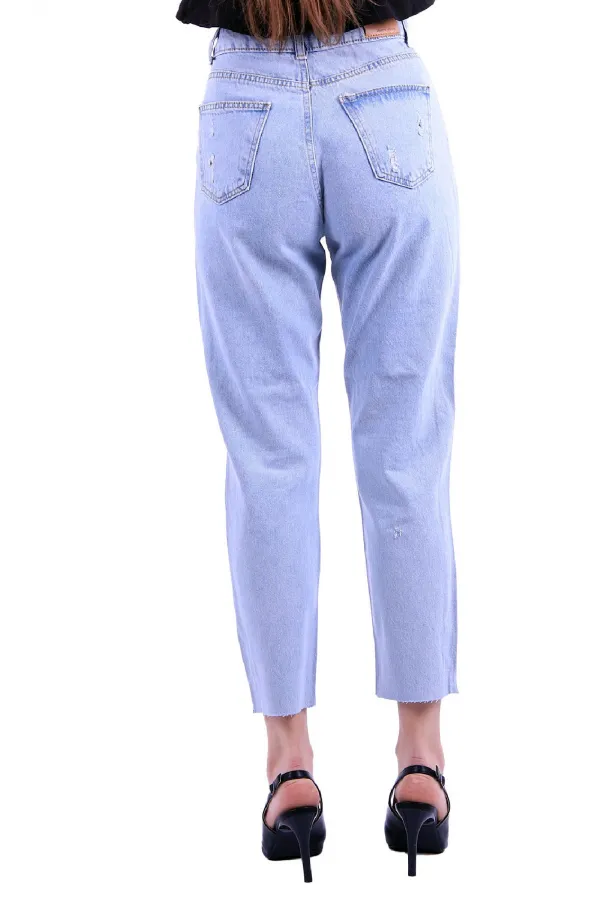 Kot Pantolon 733-42-(27-32)