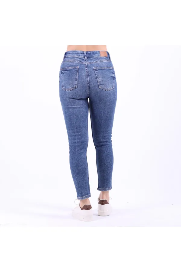 Skinny Pantolon 994-01-(26-31) Skinny Pantolon 994-01-(26-31)