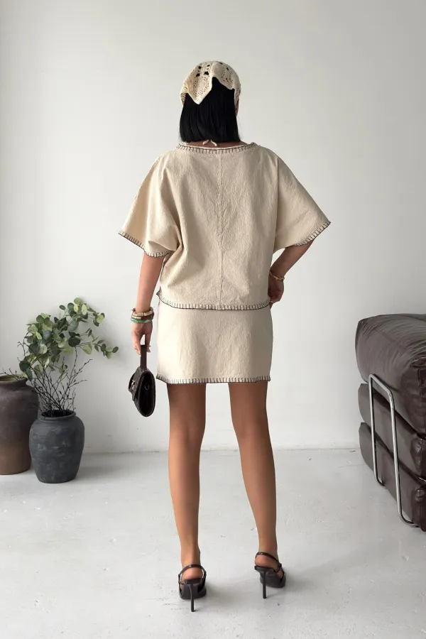  HS128-65-(36-42-4) Stone