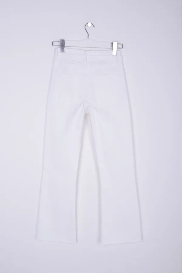 Mom Fit Kot Pantolon 1706-50-(26-31)