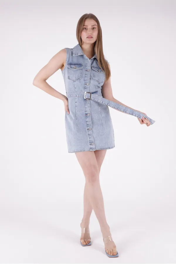 Kot Jile Elbise 637-08-(S-XL-6) Kot Jile Elbise 637-08-(S-XL-6)