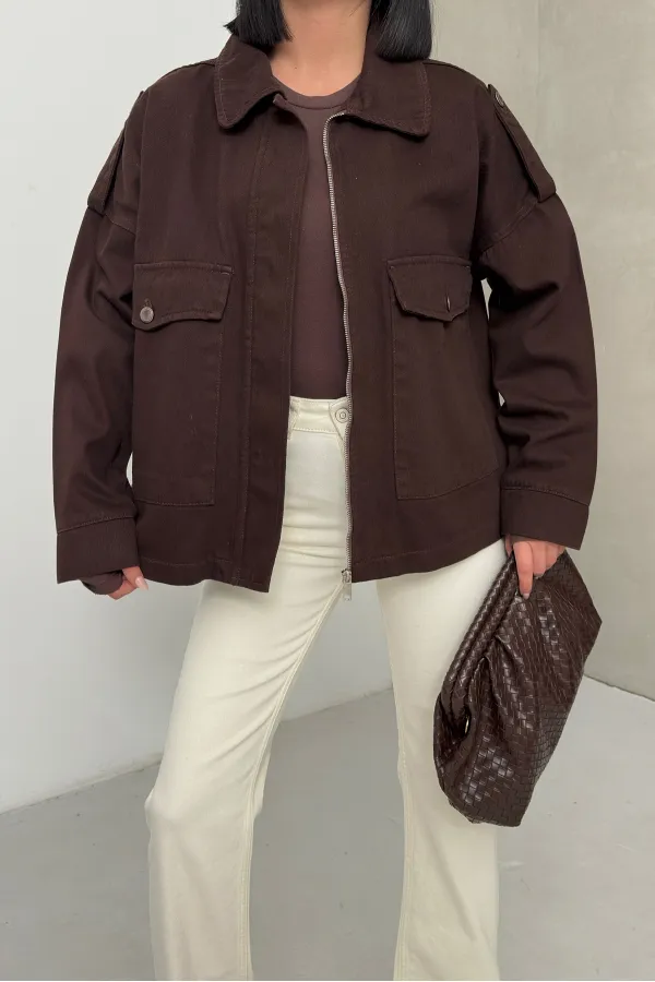  6254-78-(S-L-3) Brown