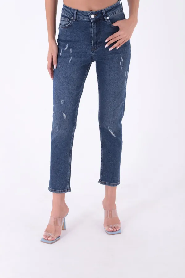 Jeans 734-01-(26-31)