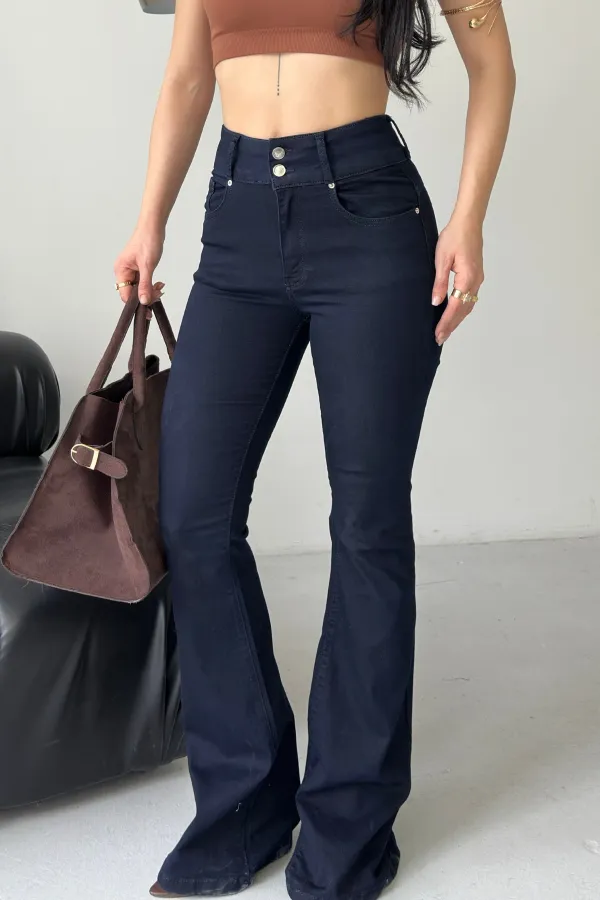 7151-13-(27-32) Dark Navy Blue 7151-13-(27-32) Dark Navy Blue