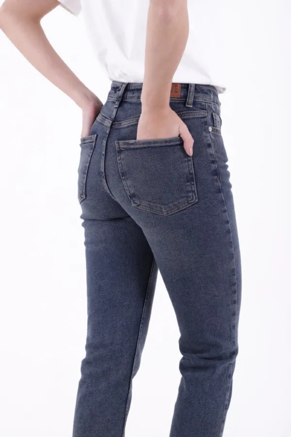 Jean Mom Fit 764-28-(26-31)